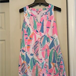 Lilly Pulitzer Dress For Sale